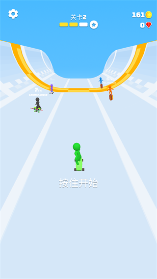 涡轮巨星无限金币钻石版