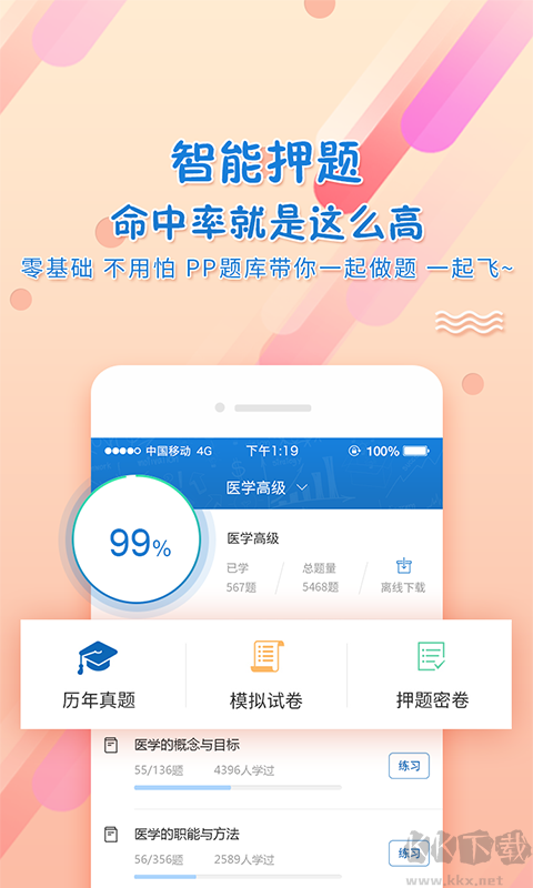 PPkao考试资料网