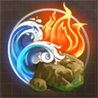涂鸦恶魔安卓版 涂鸦恶魔安卓版