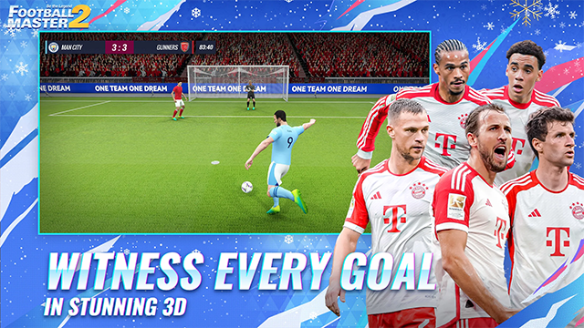 Football Master 2
