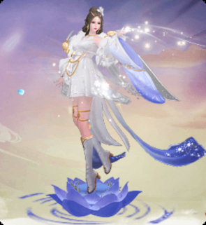华夏芸青传无限充值最新版 华夏芸青传无限充值最新版