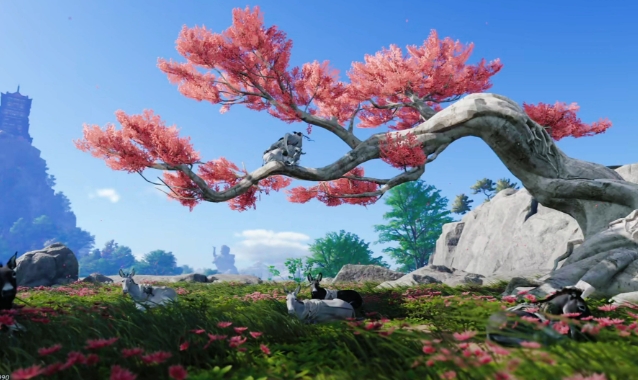 燕云十六声环刀记奇遇怎么触发