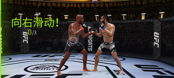 ufc ufc