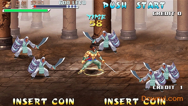 新三国战记2 新三国战记2