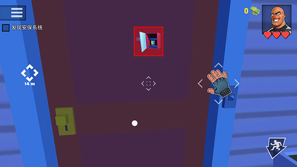 疯狂窃贼2隐身大师内置菜单 疯狂窃贼2隐身大师内置菜单