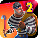 疯狂窃贼2隐身大师内置菜单