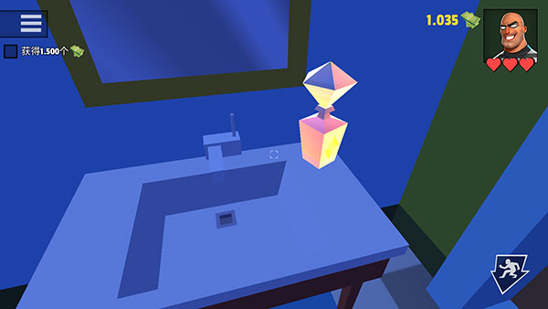 疯狂窃贼2隐身大师内置菜单 疯狂窃贼2隐身大师内置菜单