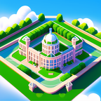 模拟经营我的大学无限金币钻石版