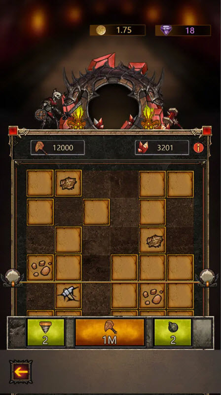 暗黑模拟器无限钻石版
