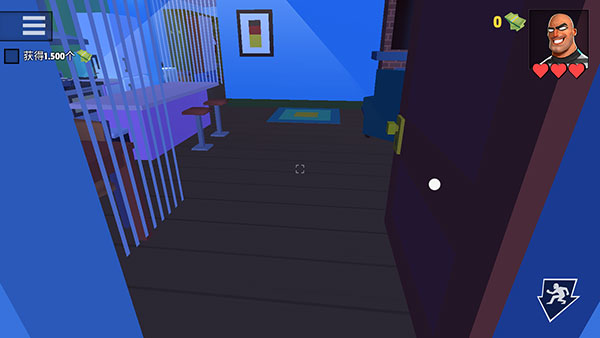 疯狂窃贼2隐身大师内置菜单 疯狂窃贼2隐身大师内置菜单