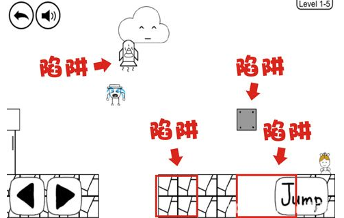奇怪的大冒险游戏手机版 奇怪的大冒险游戏手机版