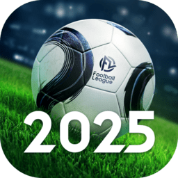 足球联盟2025无限金币版
