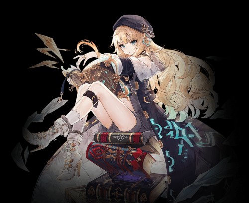 复苏的魔女游戏最新版 复苏的魔女游戏最新版