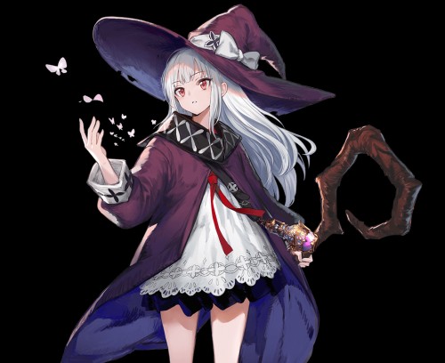 复苏的魔女游戏最新版 复苏的魔女游戏最新版