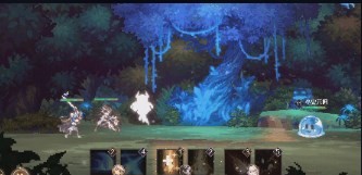 复苏的魔女游戏最新版 复苏的魔女游戏最新版