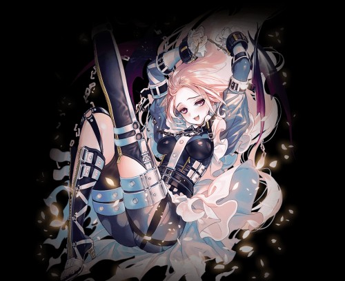 复苏的魔女游戏最新版 复苏的魔女游戏最新版