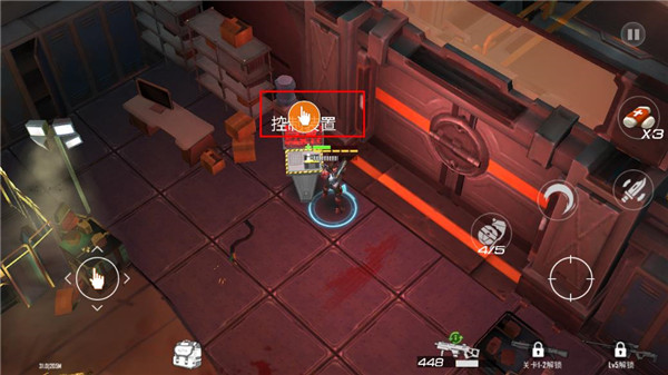 枪魂启示录无限钻石弹药版 枪魂启示录无限钻石弹药版