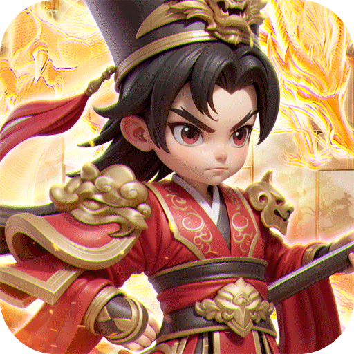 无畏三国游戏最新版