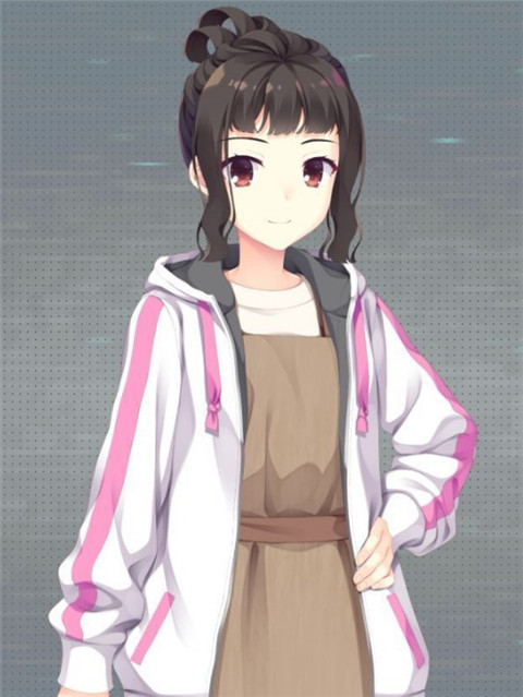 帕奎特汉化版 帕奎特汉化版