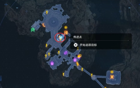 剑星