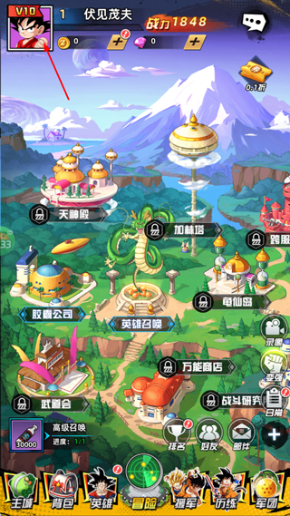 神龙战争