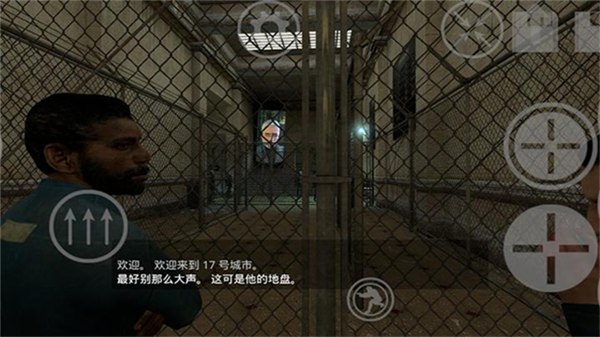 半条命2手机版