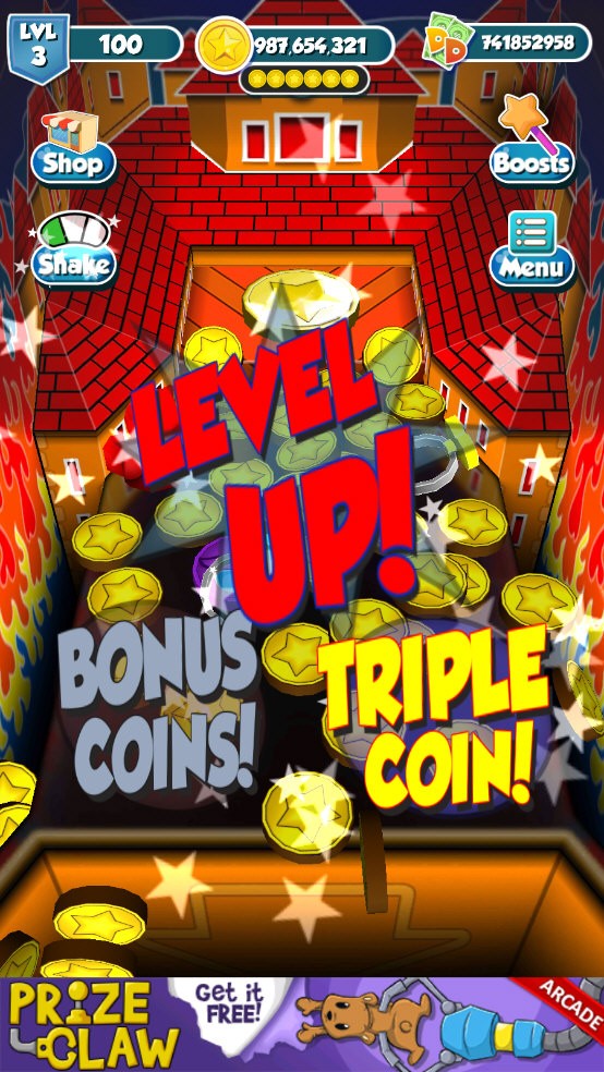 coindoze