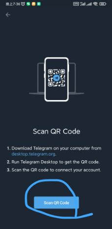 Telegreat中文版