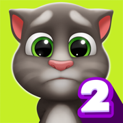 我的汤姆猫2(My Talking Tom 2)