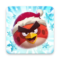 愤怒的小鸟2(免费版)最新版无限宝石(Angry Birds 2)