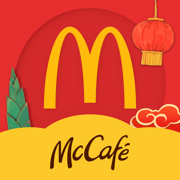 麦当劳(McDonald)