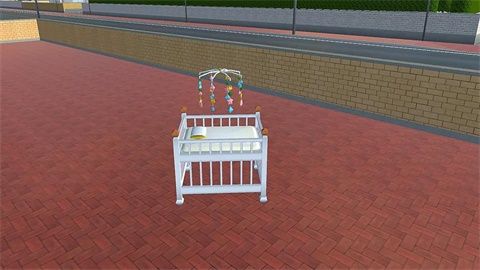 樱花校园模拟器更新婴儿服(SAKURA SchoolSimulator)