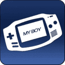 gba模拟器(GameBoid)