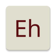 E站白色版本v1.7.26(EhViewer)