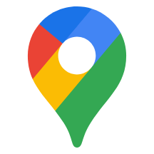 谷歌地图(Maps)