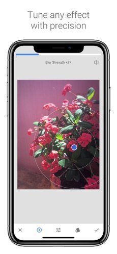 snapseed手机app(Snapseed)