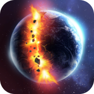 星球毁灭模拟器(免费版)(Solar Smash)