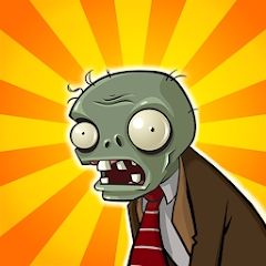 植物大战僵尸经典版(Plants vs. Zombies FREE)