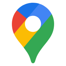 Google地图(Maps)