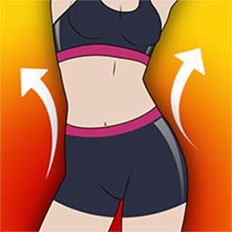 女性健身减肥(Female Fitnes...