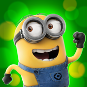 小黄人快跑(Minion Rush)