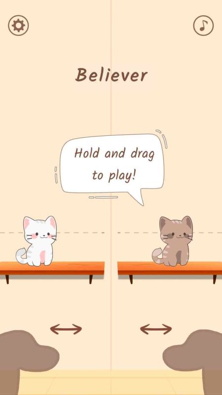 popcat音乐世界(Duet Cats)