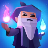 魔法师大作战(Magica.io)