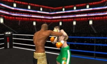 拳击之夜4(Boxing - Fighting Clash)