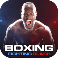 拳击之夜4(Boxing - Fighting Clash)