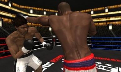 拳击之夜4(Boxing - Fighting Clash)