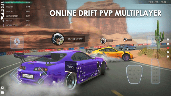 改装俱乐部(Tuning Club Online)