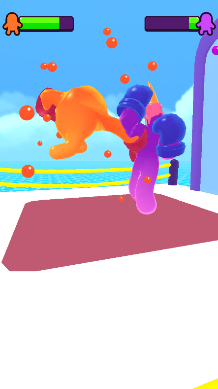 黏球冲突3D(Join Blob Clash 3D)