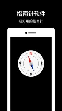 指南针(iCompass)