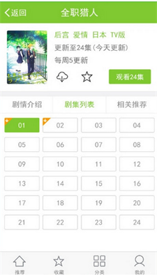 草狐动画